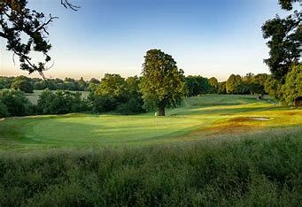 Betchworthh Gold Course